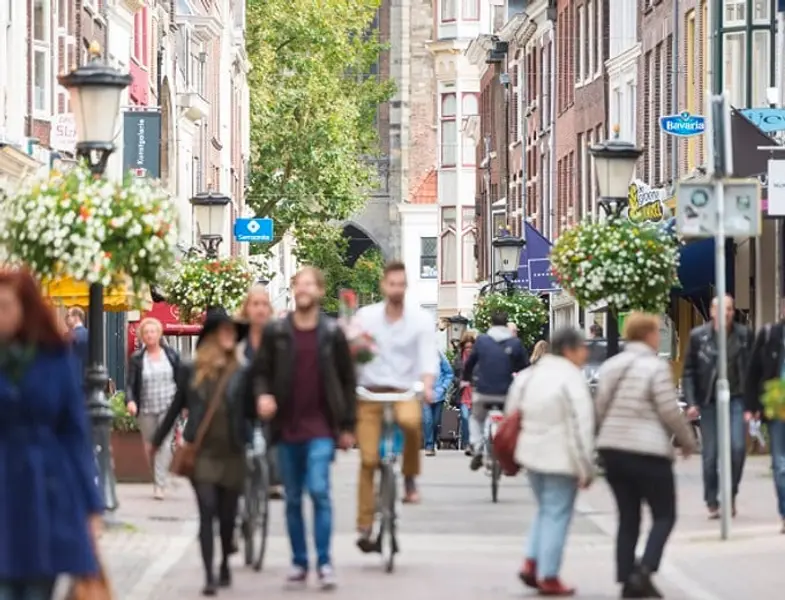 ‘Golf aan transformaties in de winkelstraten op komst’