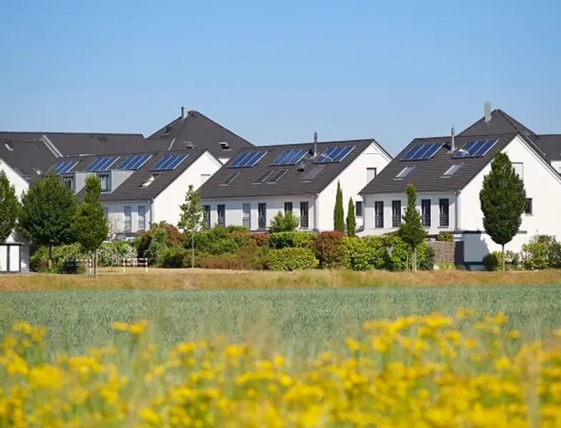 ‘Extra inzet nodig voor klimaatbestendige woningbouw’