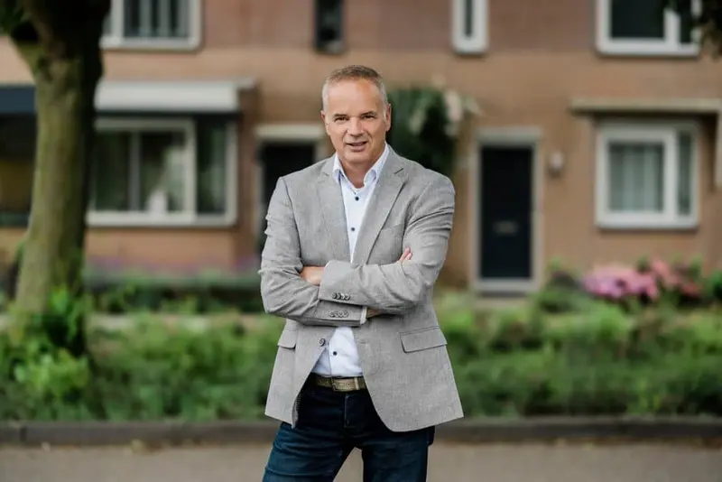 Alex van Keulen