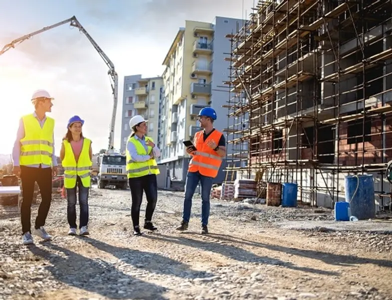 Lagere groei woningvoorraad in 2021