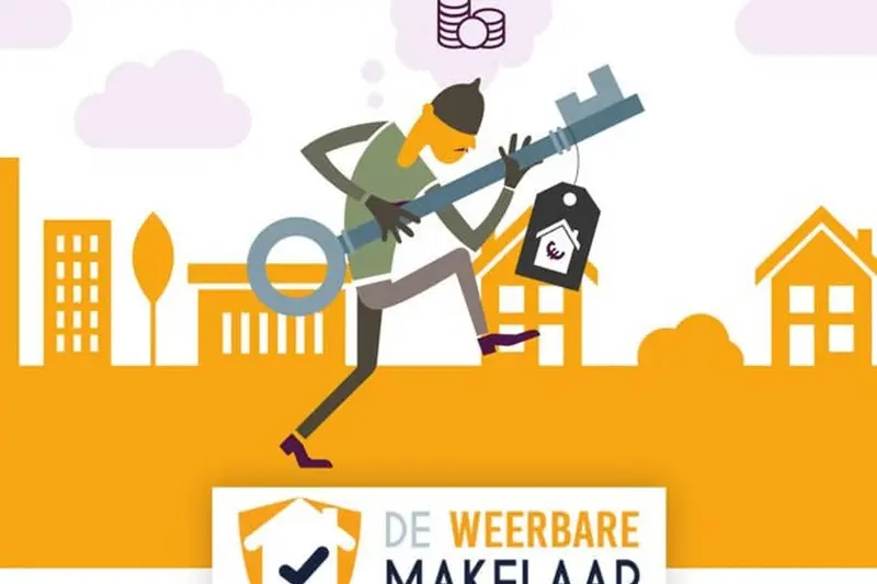 Webinar: Dag van de weerbare makelaar