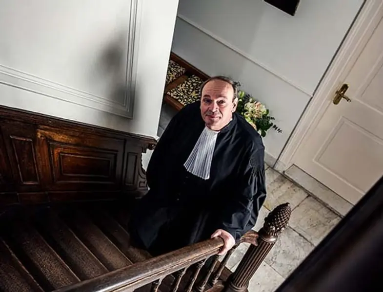 De Uitspraak: Voortvarend verduurzamen