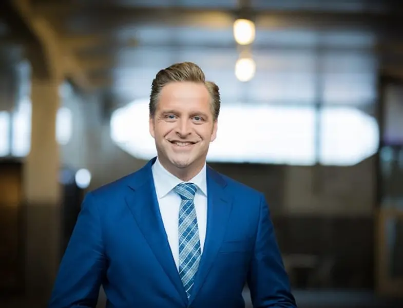 Nieuwe minister voor Volkshuisvesting een feit