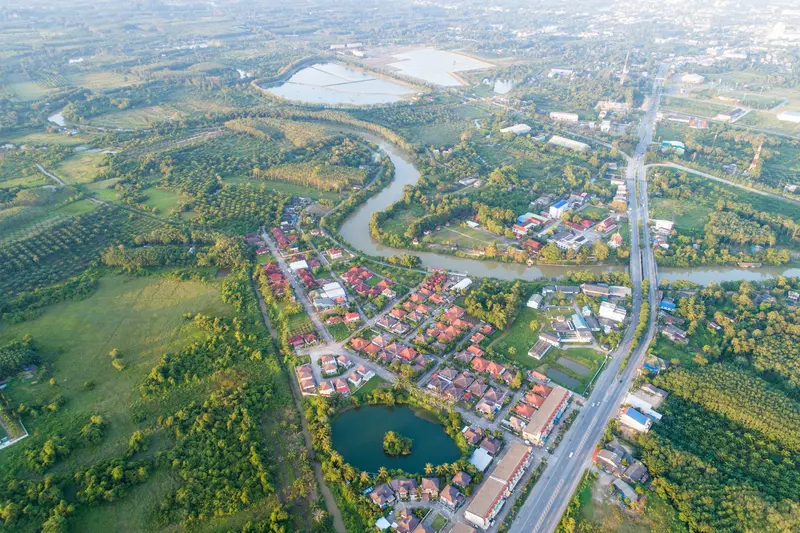 Kabinet investeert 1,2 miljard in infrastructuur voor het sneller bouwen van 135.000 nieuwe woningen