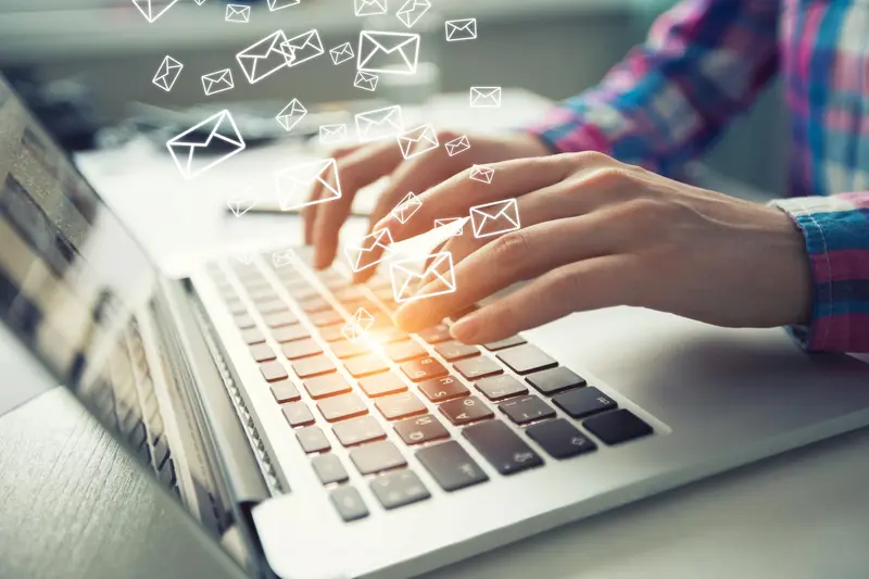 Zo zet jij emailmarketing succesvol in