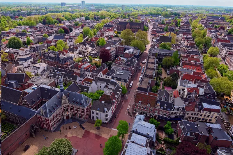 Gebruik duurzaamheidslening verdubbeld in Gemeente Utrecht
