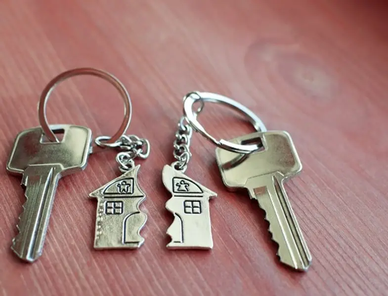 Waar moeten makelaars op letten bij een gesplitste woning?