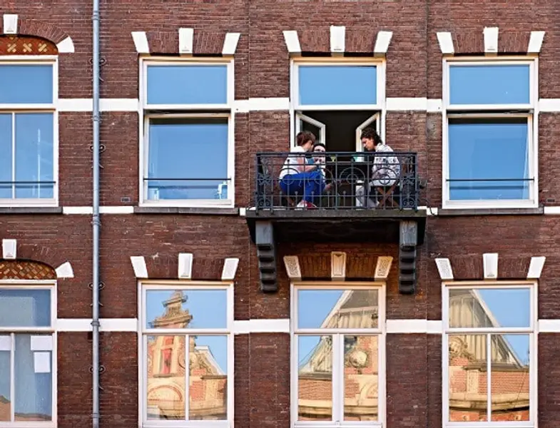 Strengere regels leegstaande woningen per 1 september