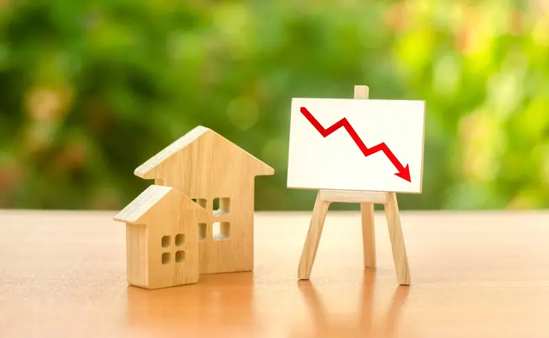 Kentering op de Nederlandse woningmarkt