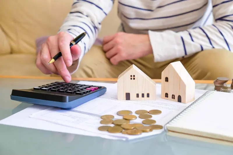 Op de huidige woningmarkt zijn de prijzen te hoog voor de rente