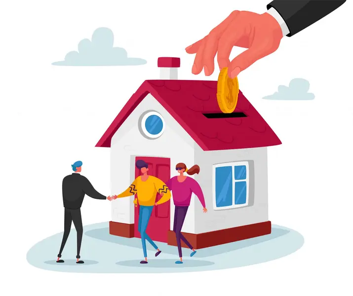 Ortec Finance: kentering op de woningmarkt zet door