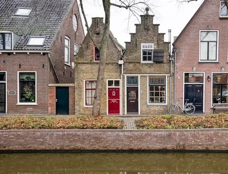 Koopwoningen in februari ruim 20% duurder