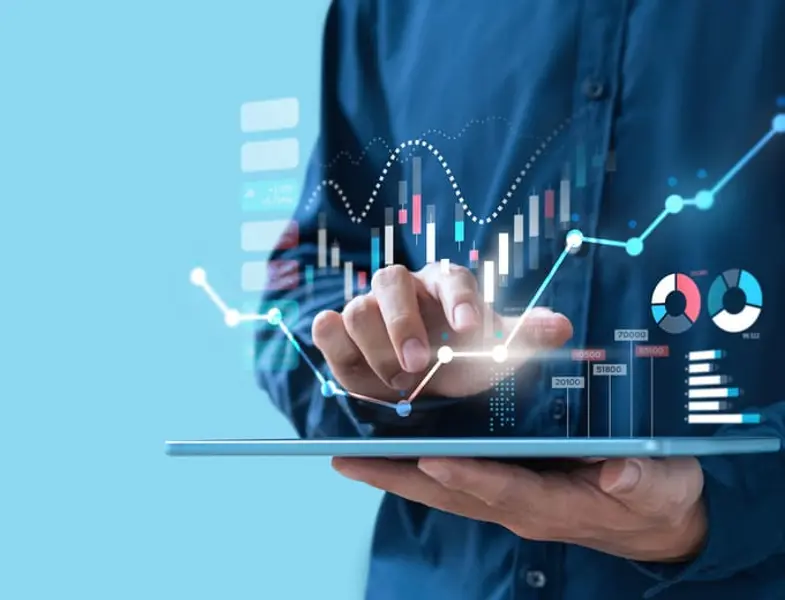 Commissie Data aan het woord: ‘Data is slechts gereedschap’