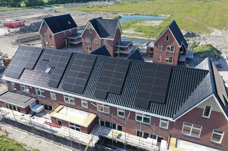 Loket Woningbouwimpuls geopend voor vierde ronde