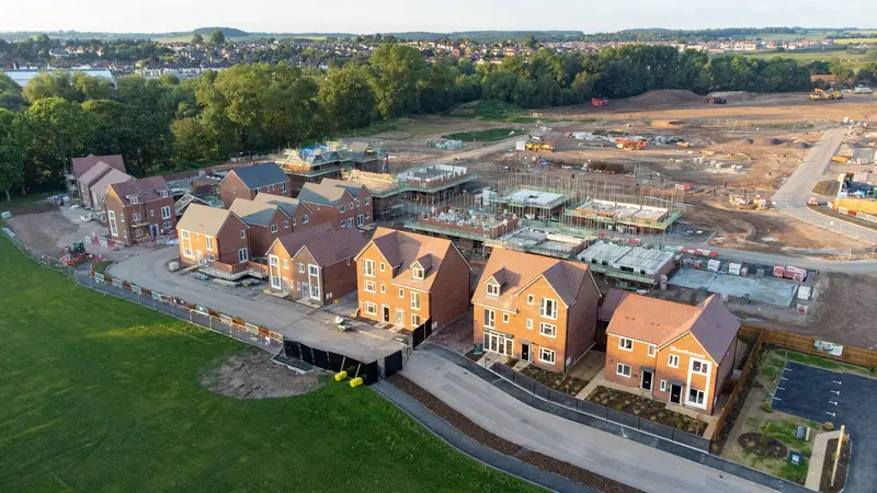 NEPROM: huurregulering te streng voor nieuwbouw