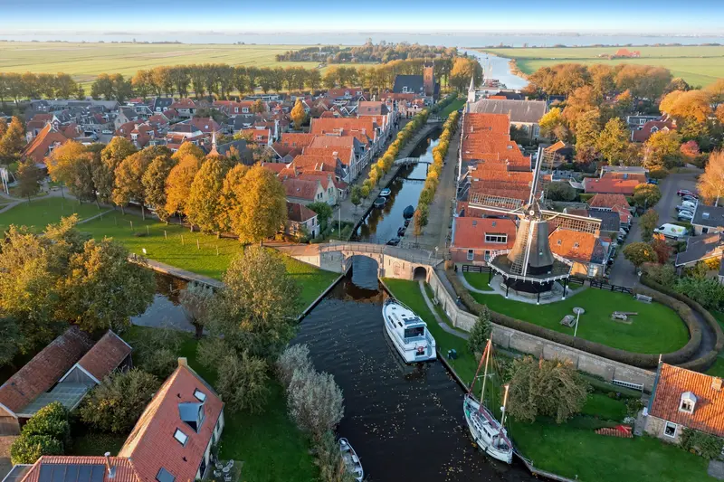Woningen in 2022 zijn 8,6 procent duurder