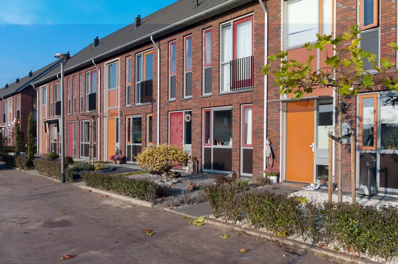 Meer bevoegdheden voor gemeenten om huizen te reserveren voor eigen inwoners