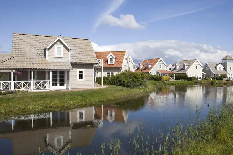 Vakantiewoningen en recreatief vastgoed erg in trek bij particuliere beleggers