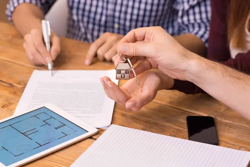 Prijsstijging koopwoningen vlakt in bijna alle provincies af
