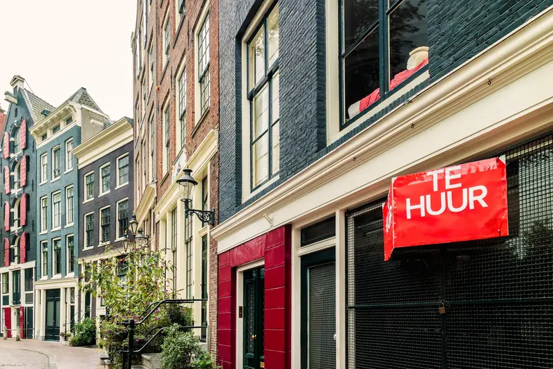 Aedes: zorgen over daling echte sociale huurwoningen