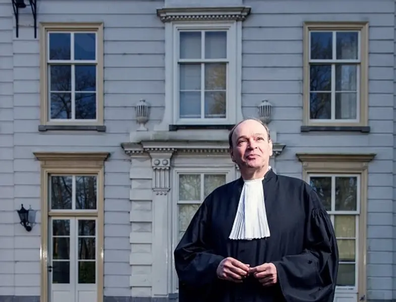 De Uitspraak: Wil de echte eigenaar opstaan?