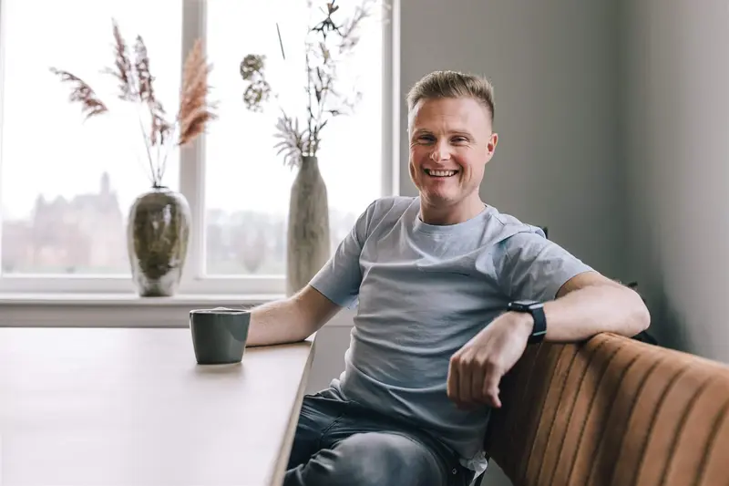 Moreno Joosten