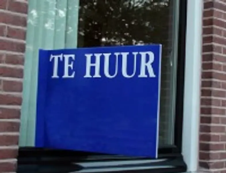 Wijziging maximering huurverhoging vrije sector