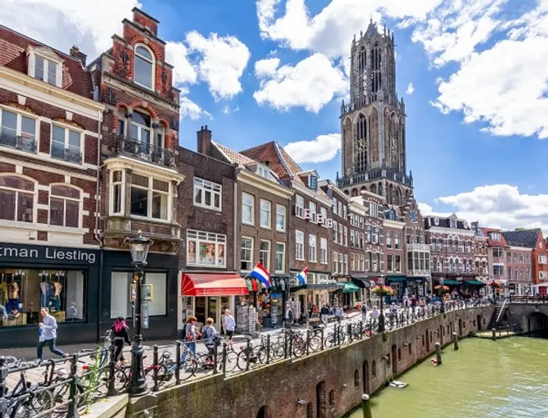 Utrecht van plan vanaf maart opkoopbescherming in te voeren