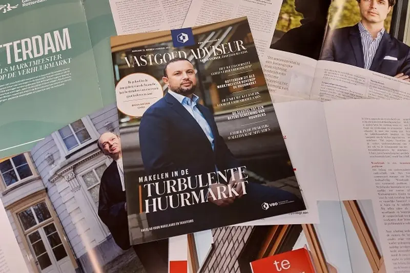 Vastgoed Adviseur februari 2022