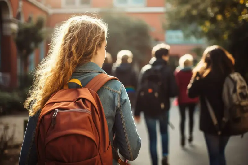 Internationale studenten vaker in private huurwoning