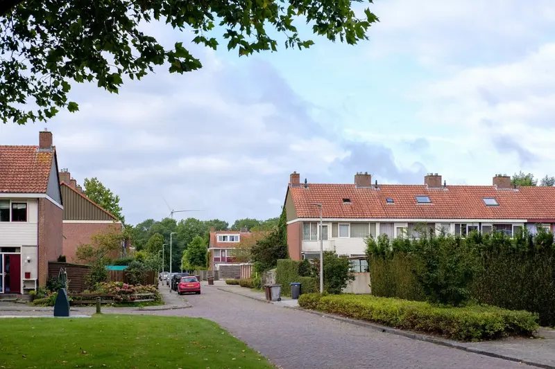 Leennormen hypotheek versterken particuliere huur