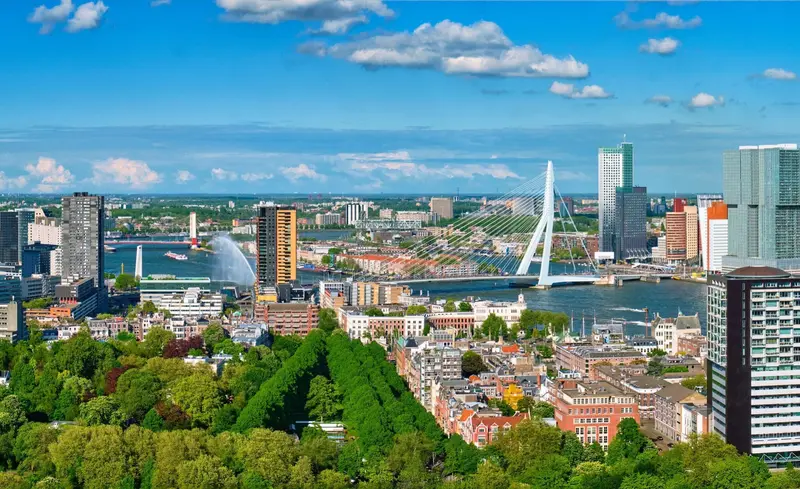 Proef met nieuw woonplatform Eerlijk te Huur in Rotterdam