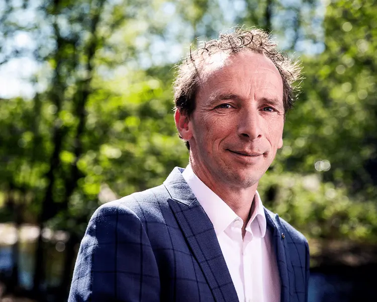 VNO-NCW interviewt Hans van der Ploeg