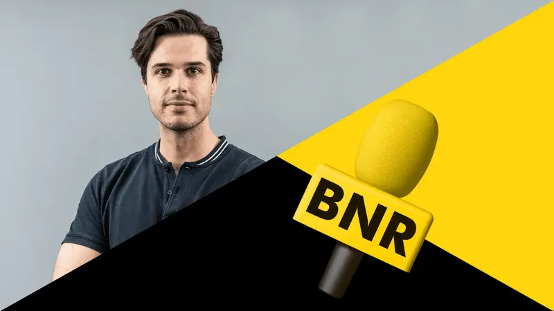 Tristan Bons bij BNR: ‘Perfect storm op woningmarkt’