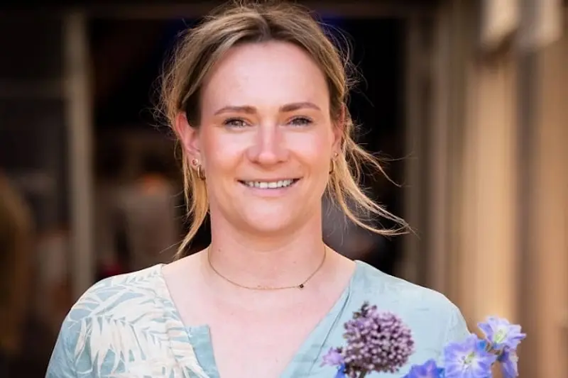 Nicole Suijkerbuijk treedt toe tot algemeen bestuur