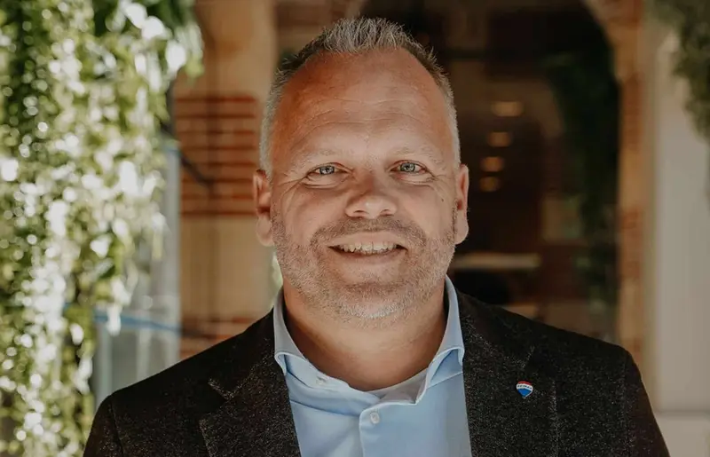 Martijn Groot (RE/MAX)
