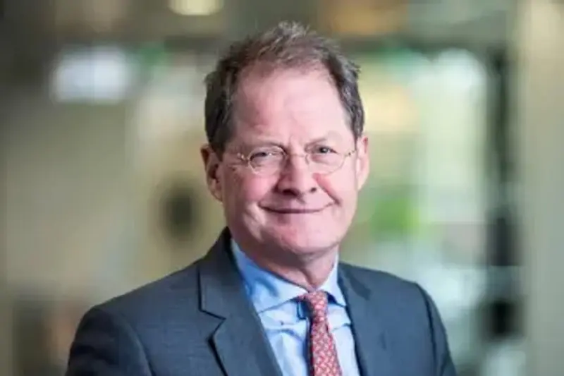 Professor Van Mierlo nieuwe voorzitter SCVM