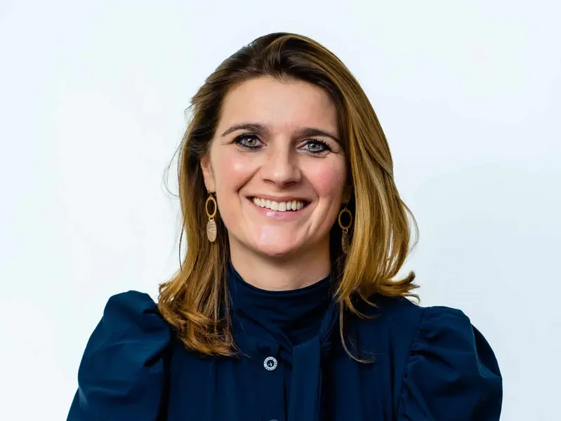 Simone Diks (Diks Taxatie en D&D Second Home)