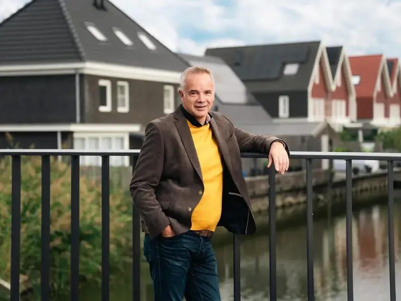 Boek Alex van Keulen: handige tips voor jou als (ver)koper