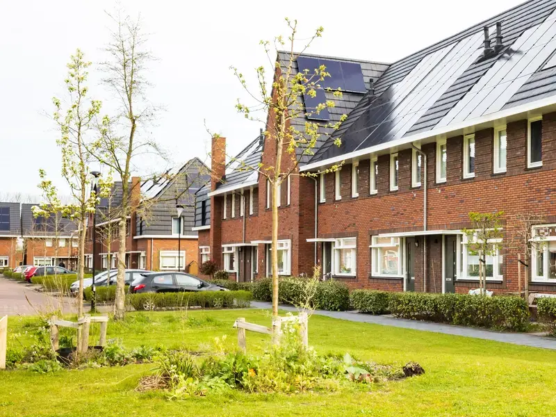 Dit bedrag moest je in juli gemiddeld betalen voor een koopwoning!