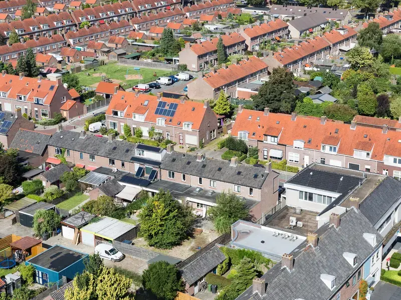 Wat betaalde je in oktober gemiddeld voor een koopwoning?