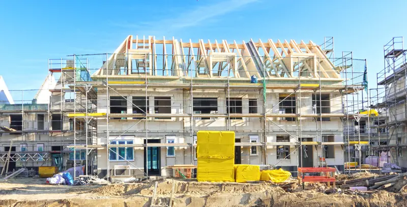 Voortgangsrapportage programma Woningbouw