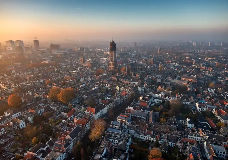 Meer vergunde tijdelijke woningen in 2023