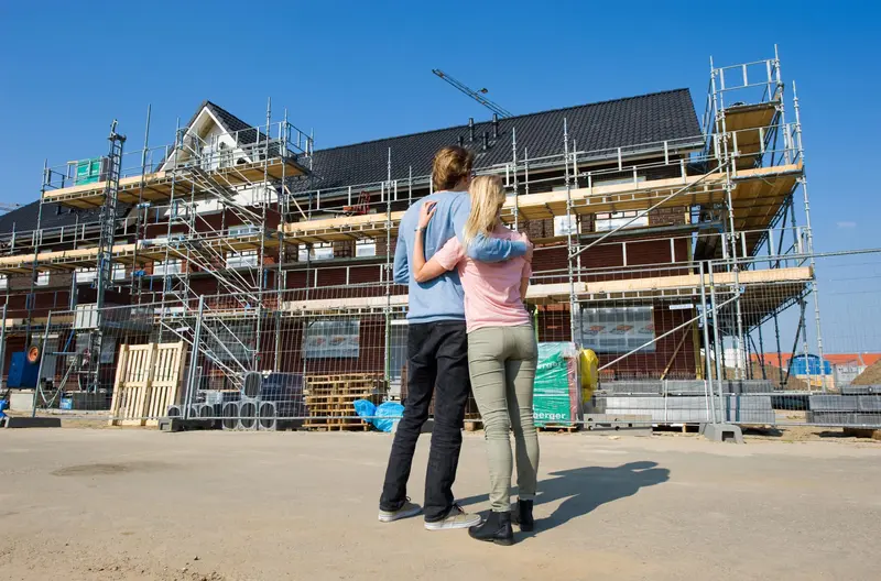 NHG in 2025: alle nieuwe voorwaarden en normen op een rij