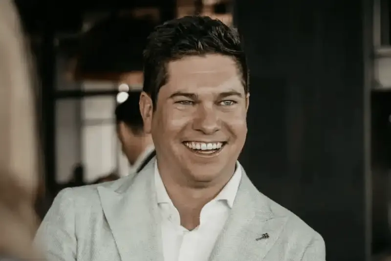 Ivo van Kesteren (VK Taxaties)