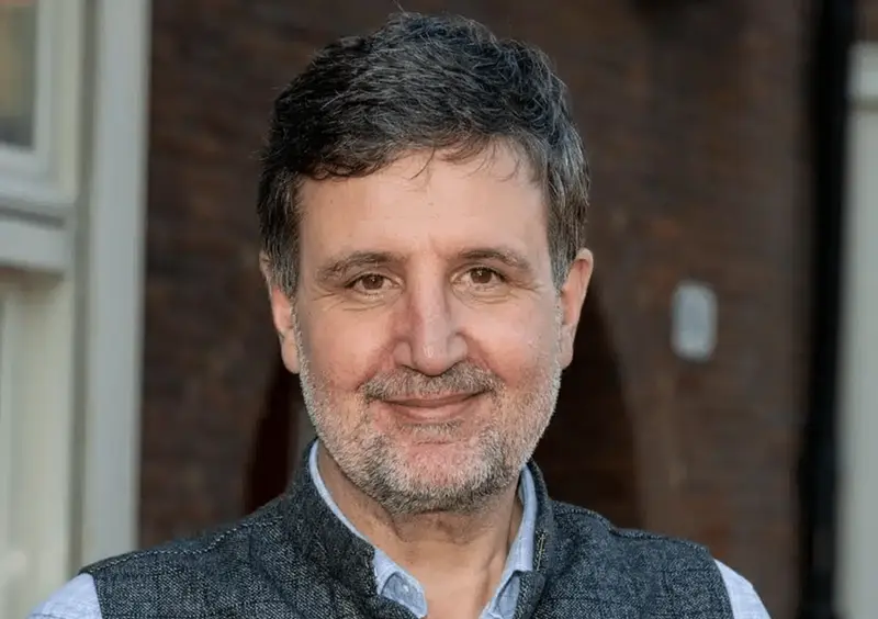 Koen de Lange (NivE)