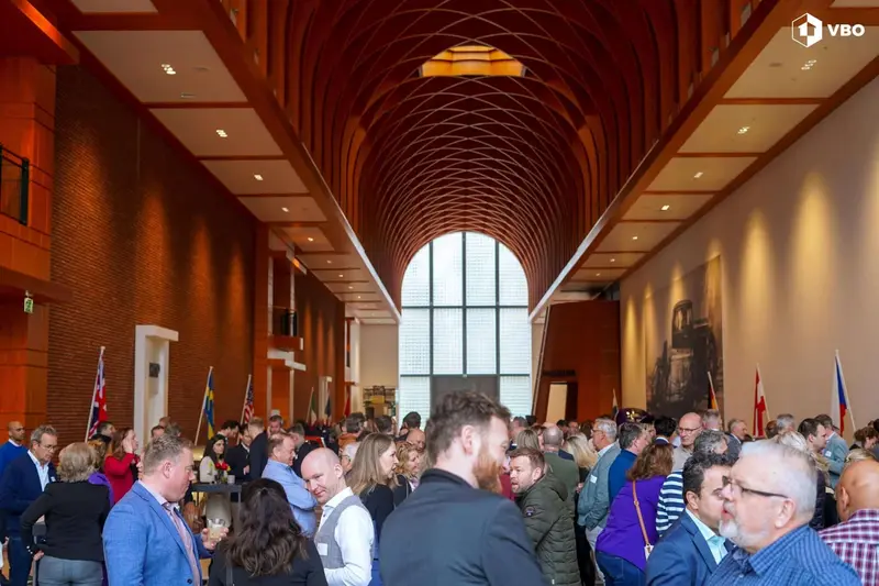 Ronde door Nederland 2024 een groot succes
