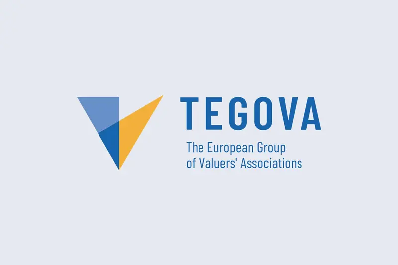 TEGOVA lanceert Europese taxatienormen 2025