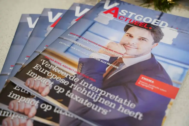 VBO in de media over taxeren in 2025 en het MMCEPI-register