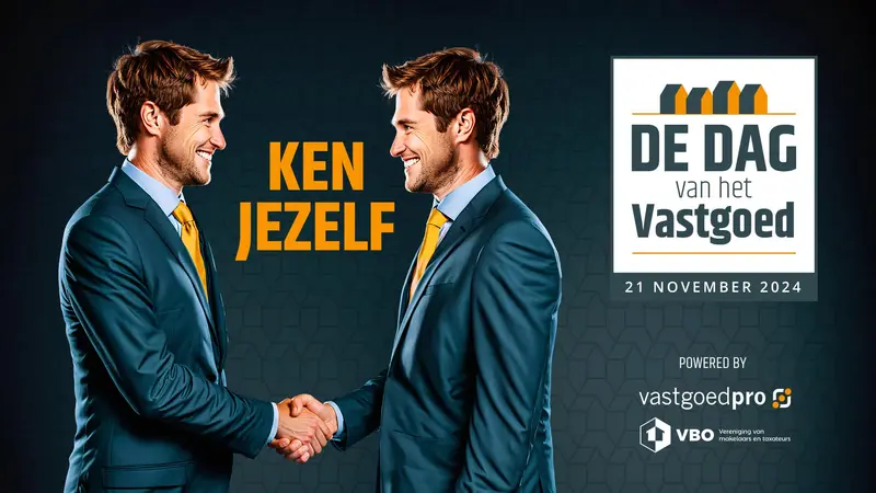 Dag van het Vastgoed 2024: maak jij er met ons een topdag van?